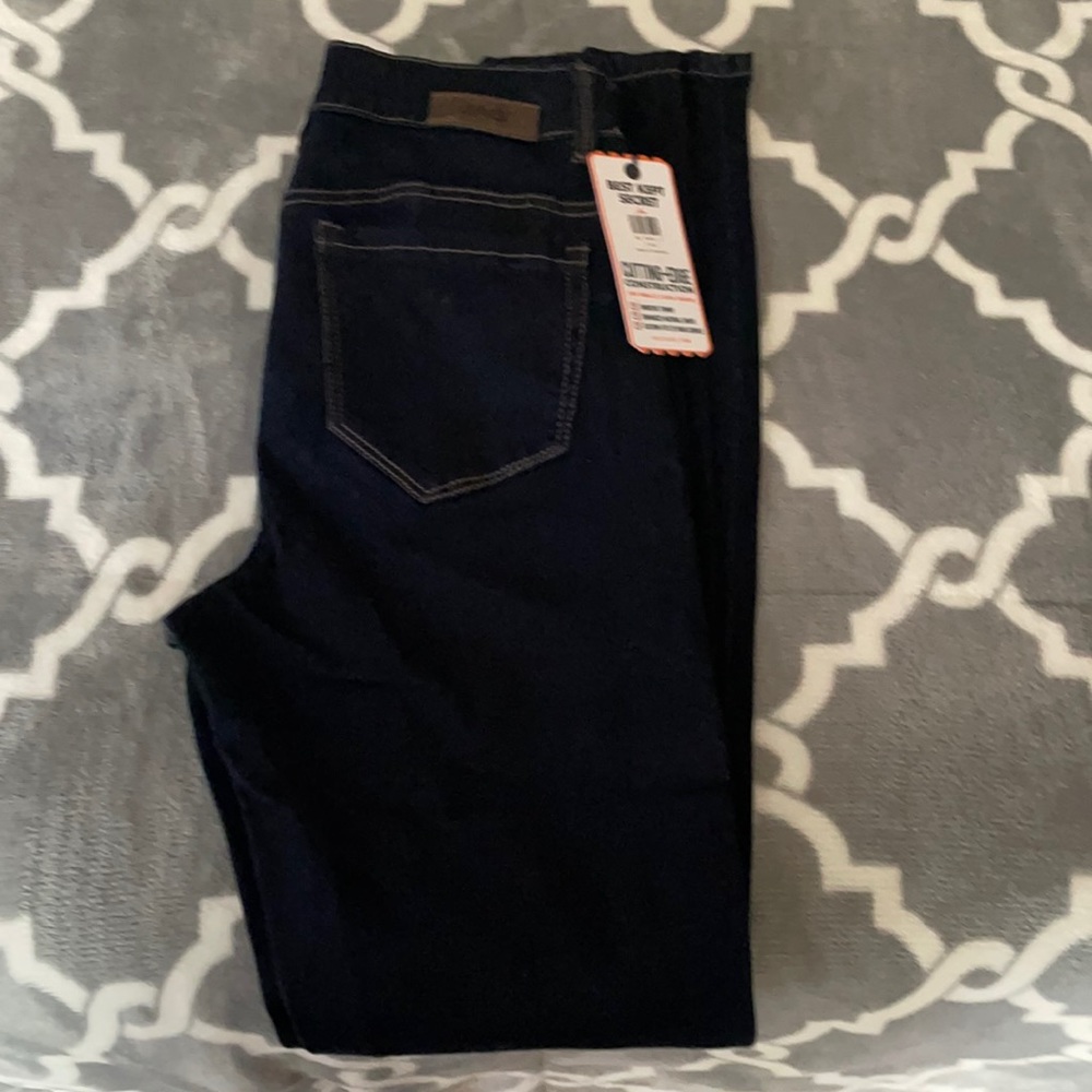 Jag jeans